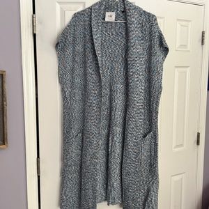 Cabi Napa Vest
